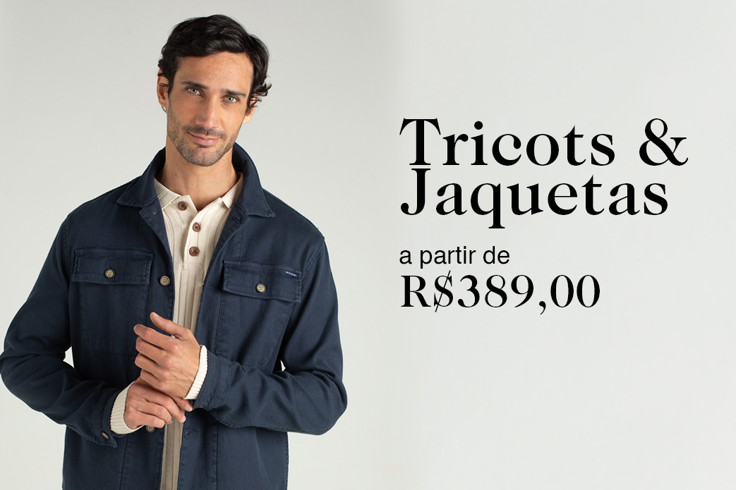 Tricots - MIOLO